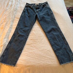 SLVRLAKE hero jeans 26